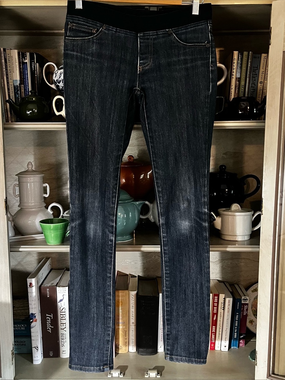 Boston Proper skinny jeans